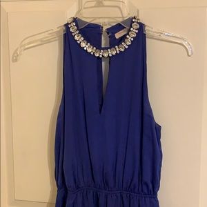 Long beautiful event dress